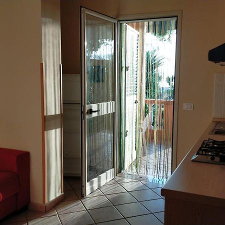 Agriturismo Brace Villa Santa Domenica  Ngoại thất bức ảnh