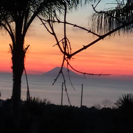Agriturismo Brace Villa Santa Domenica  Ngoại thất bức ảnh
