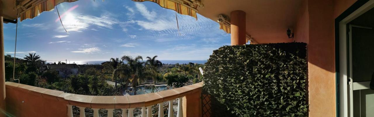 Agriturismo Brace Villa Santa Domenica  Ngoại thất bức ảnh