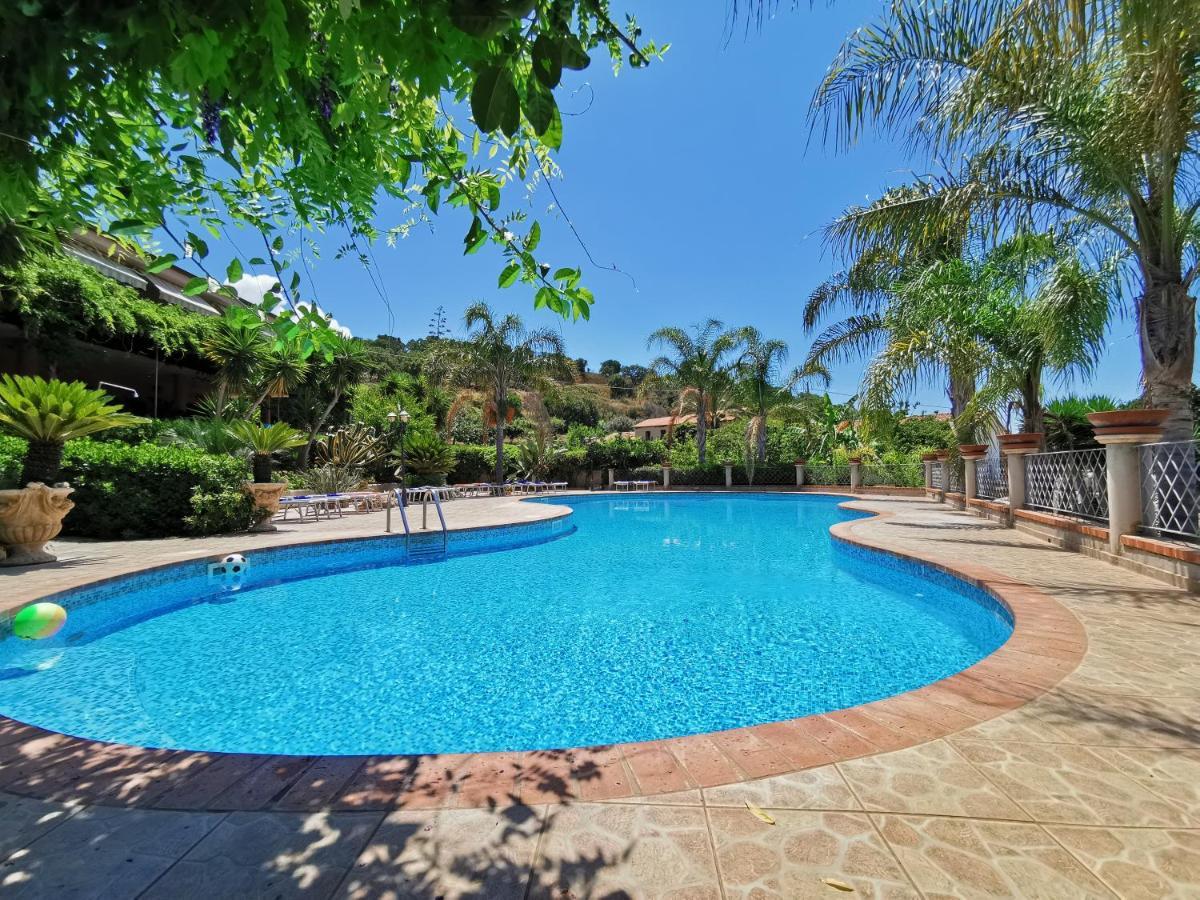 Agriturismo Brace Villa Santa Domenica  Ngoại thất bức ảnh