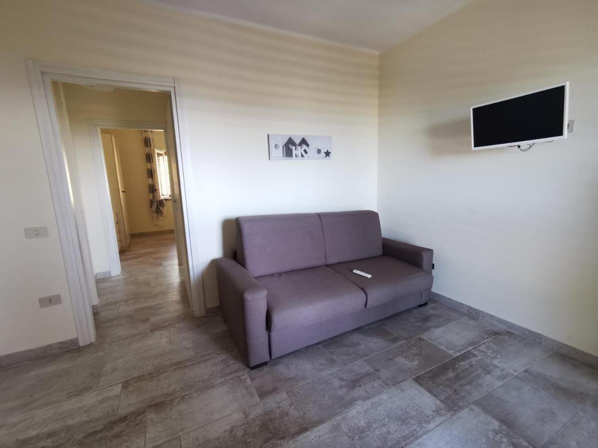 Agriturismo Brace Villa Santa Domenica  Ngoại thất bức ảnh