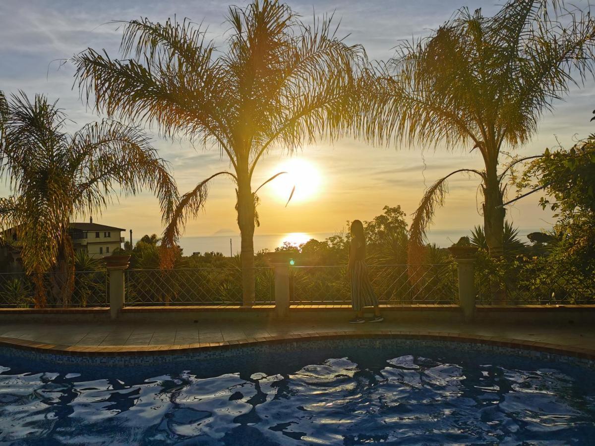 Agriturismo Brace Villa Santa Domenica  Ngoại thất bức ảnh