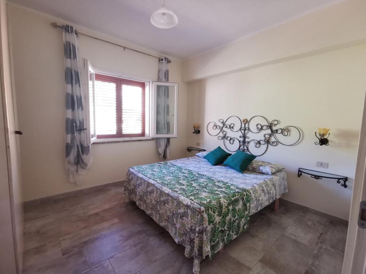 Agriturismo Brace Villa Santa Domenica  Ngoại thất bức ảnh