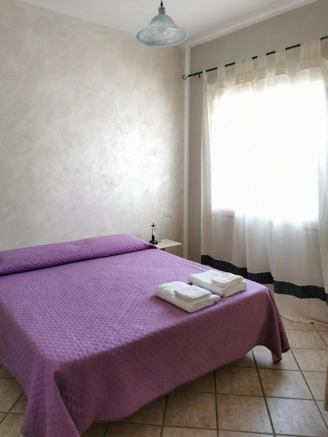 Agriturismo Brace Villa Santa Domenica  Ngoại thất bức ảnh