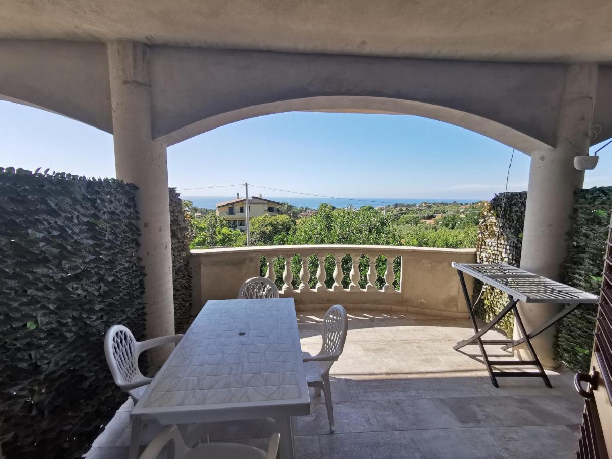 Agriturismo Brace Villa Santa Domenica  Ngoại thất bức ảnh