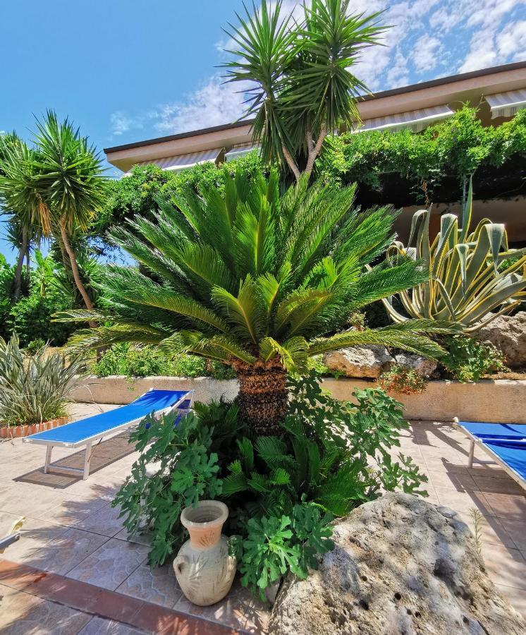 Agriturismo Brace Villa Santa Domenica  Ngoại thất bức ảnh