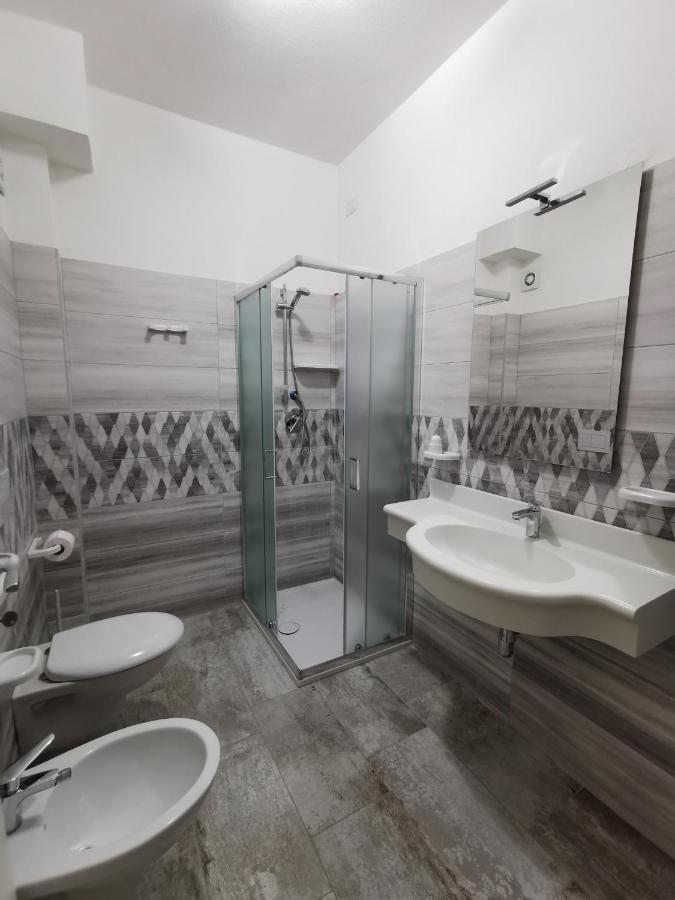 Agriturismo Brace Villa Santa Domenica  Ngoại thất bức ảnh