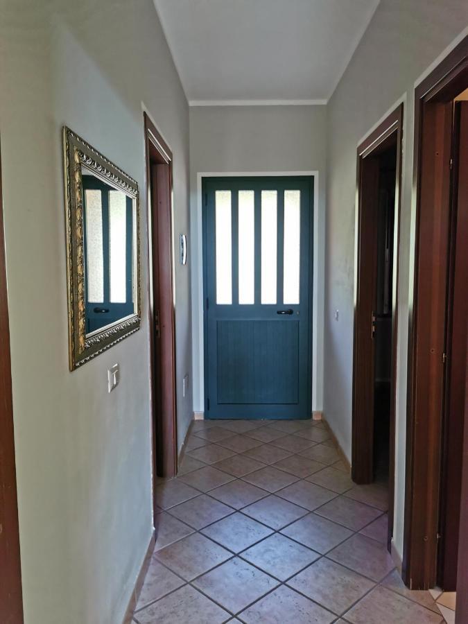 Agriturismo Brace Villa Santa Domenica  Ngoại thất bức ảnh