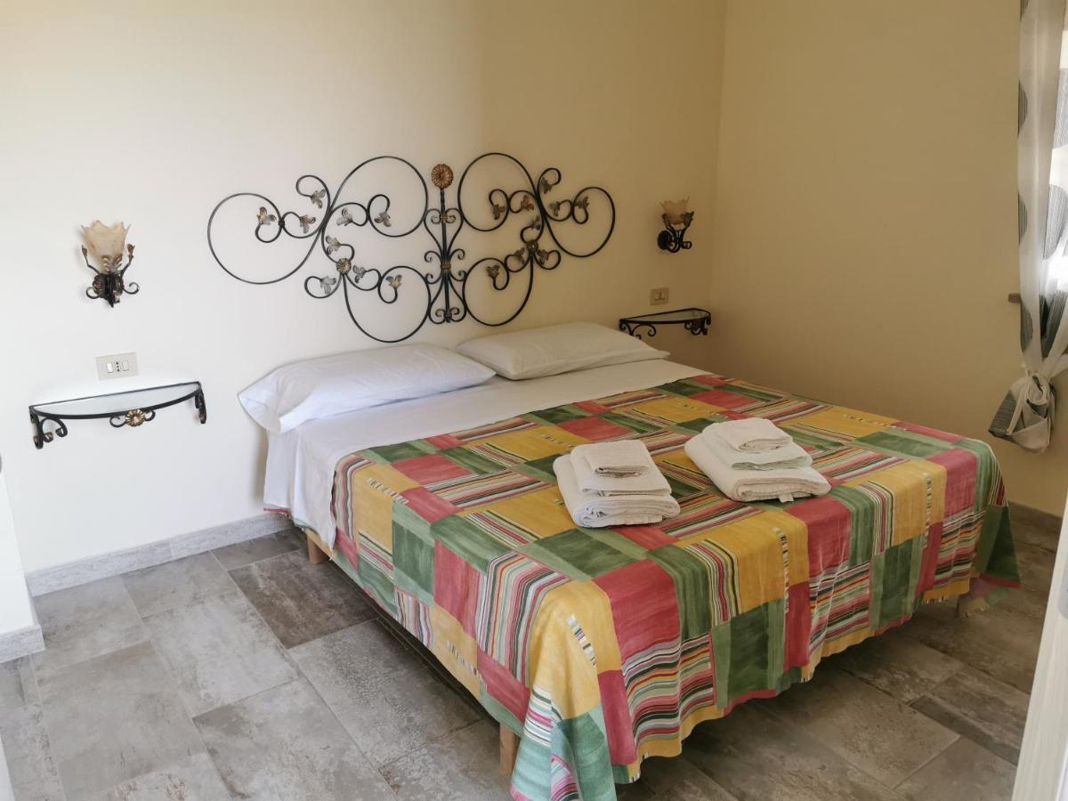 Agriturismo Brace Villa Santa Domenica  Ngoại thất bức ảnh