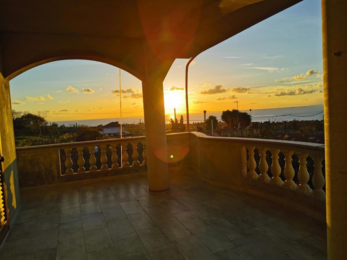 Agriturismo Brace Villa Santa Domenica  Ngoại thất bức ảnh