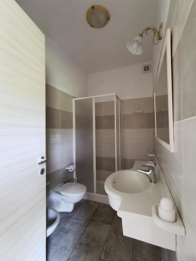 Agriturismo Brace Villa Santa Domenica  Ngoại thất bức ảnh