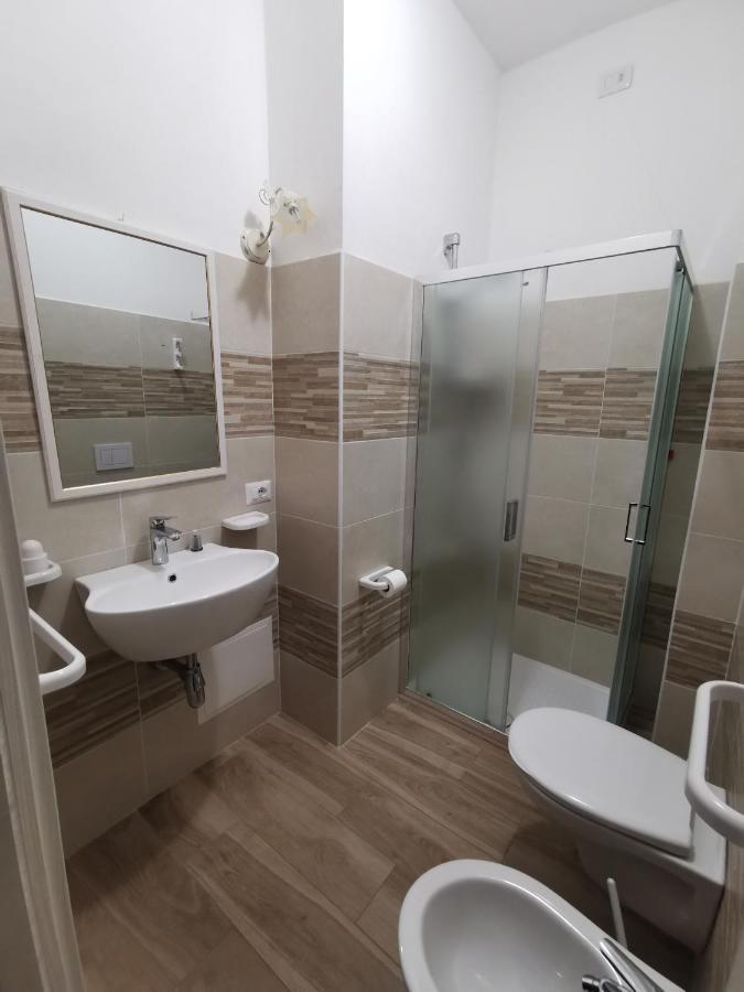 Agriturismo Brace Villa Santa Domenica  Ngoại thất bức ảnh