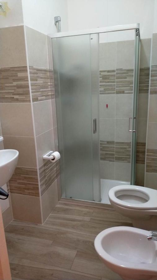 Agriturismo Brace Villa Santa Domenica  Ngoại thất bức ảnh