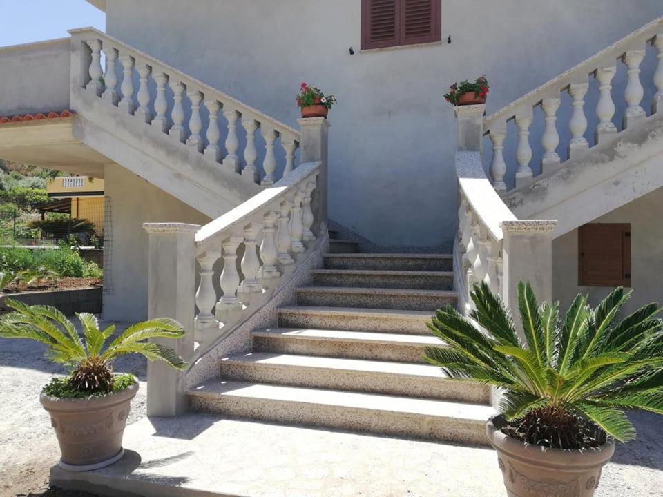 Agriturismo Brace Villa Santa Domenica  Ngoại thất bức ảnh