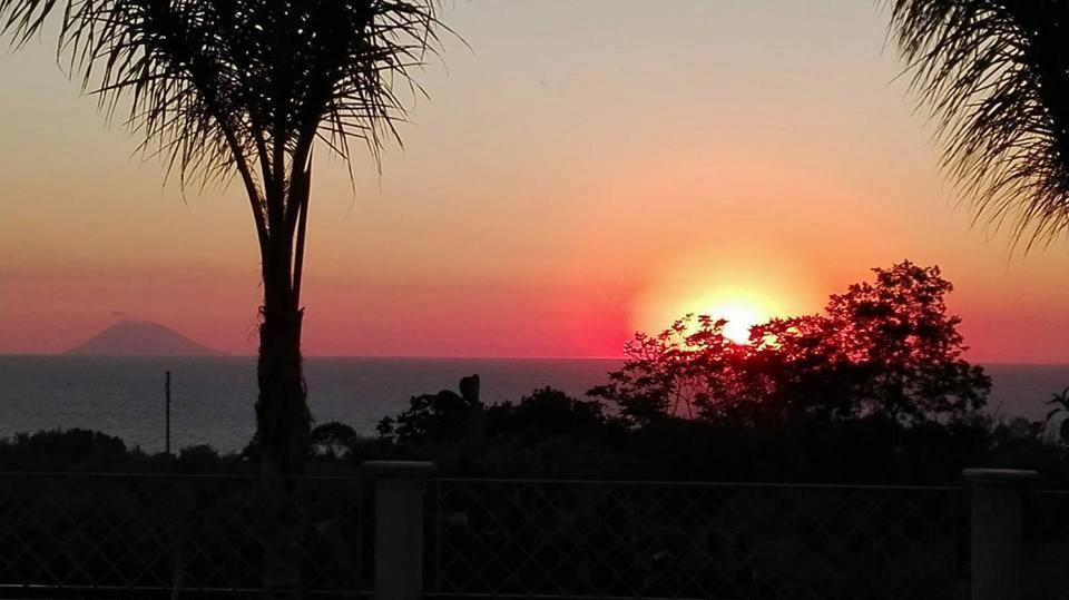 Agriturismo Brace Villa Santa Domenica  Ngoại thất bức ảnh