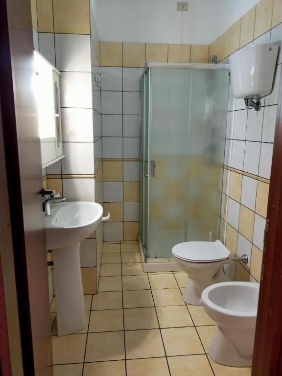 Agriturismo Brace Villa Santa Domenica  Ngoại thất bức ảnh