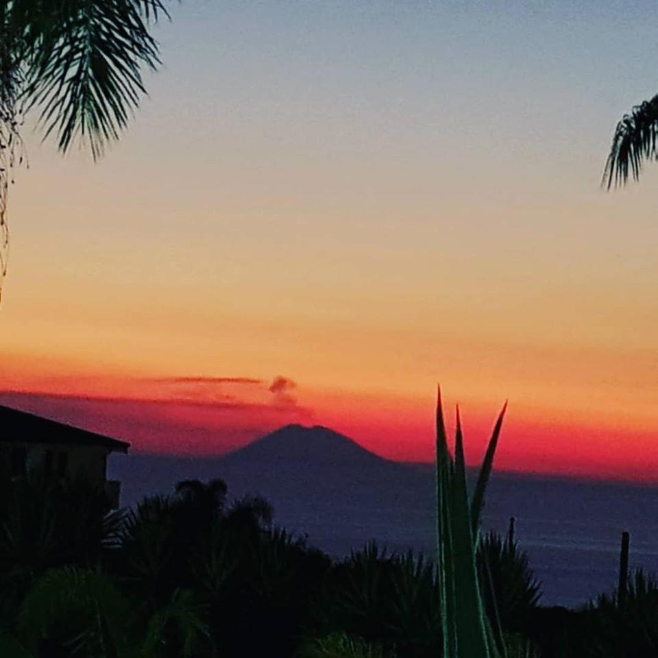 Agriturismo Brace Villa Santa Domenica  Ngoại thất bức ảnh