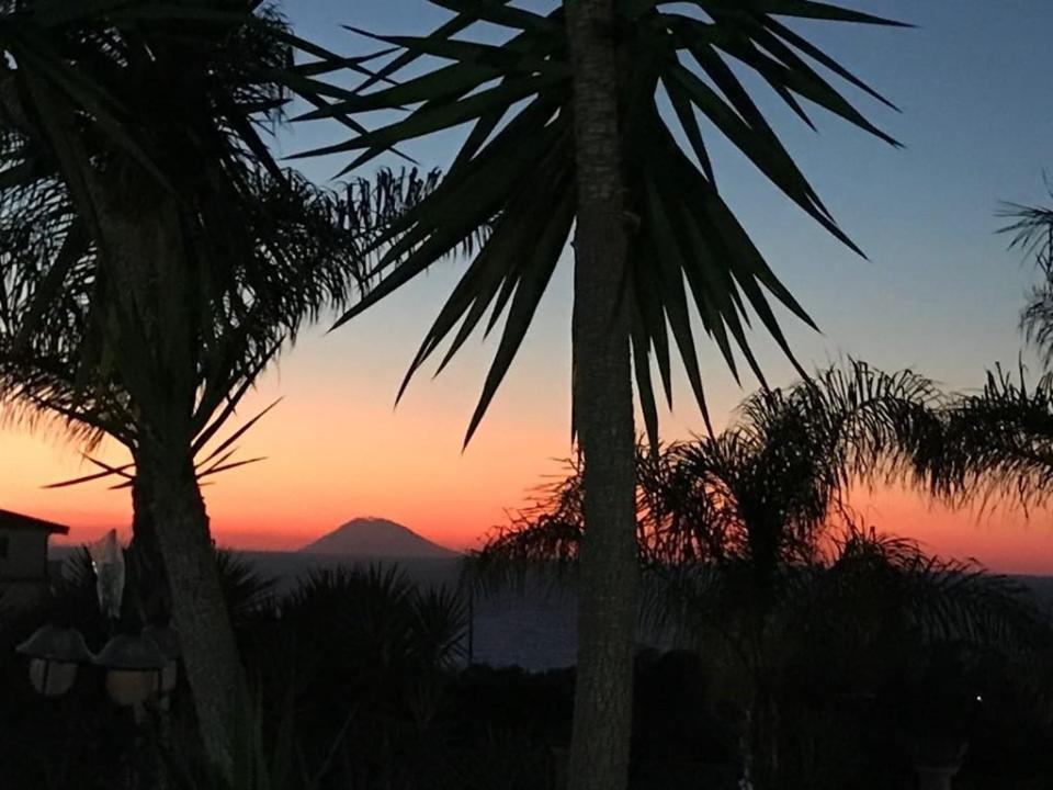 Agriturismo Brace Villa Santa Domenica  Ngoại thất bức ảnh