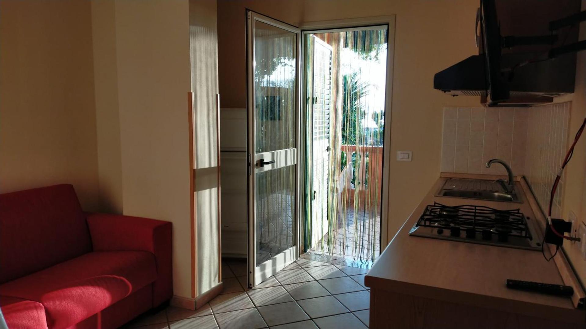 Agriturismo Brace Villa Santa Domenica  Ngoại thất bức ảnh