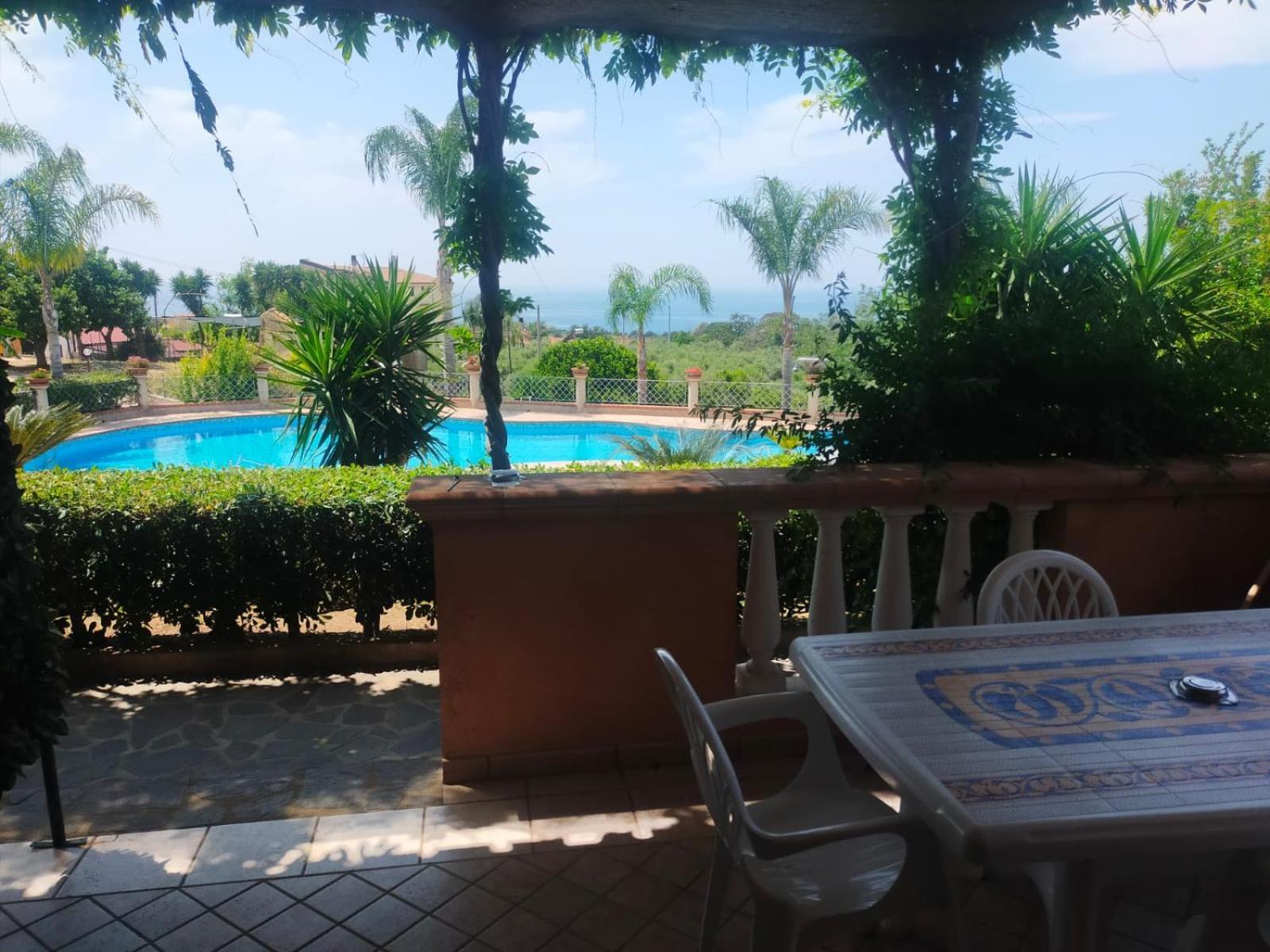 Agriturismo Brace Villa Santa Domenica  Ngoại thất bức ảnh