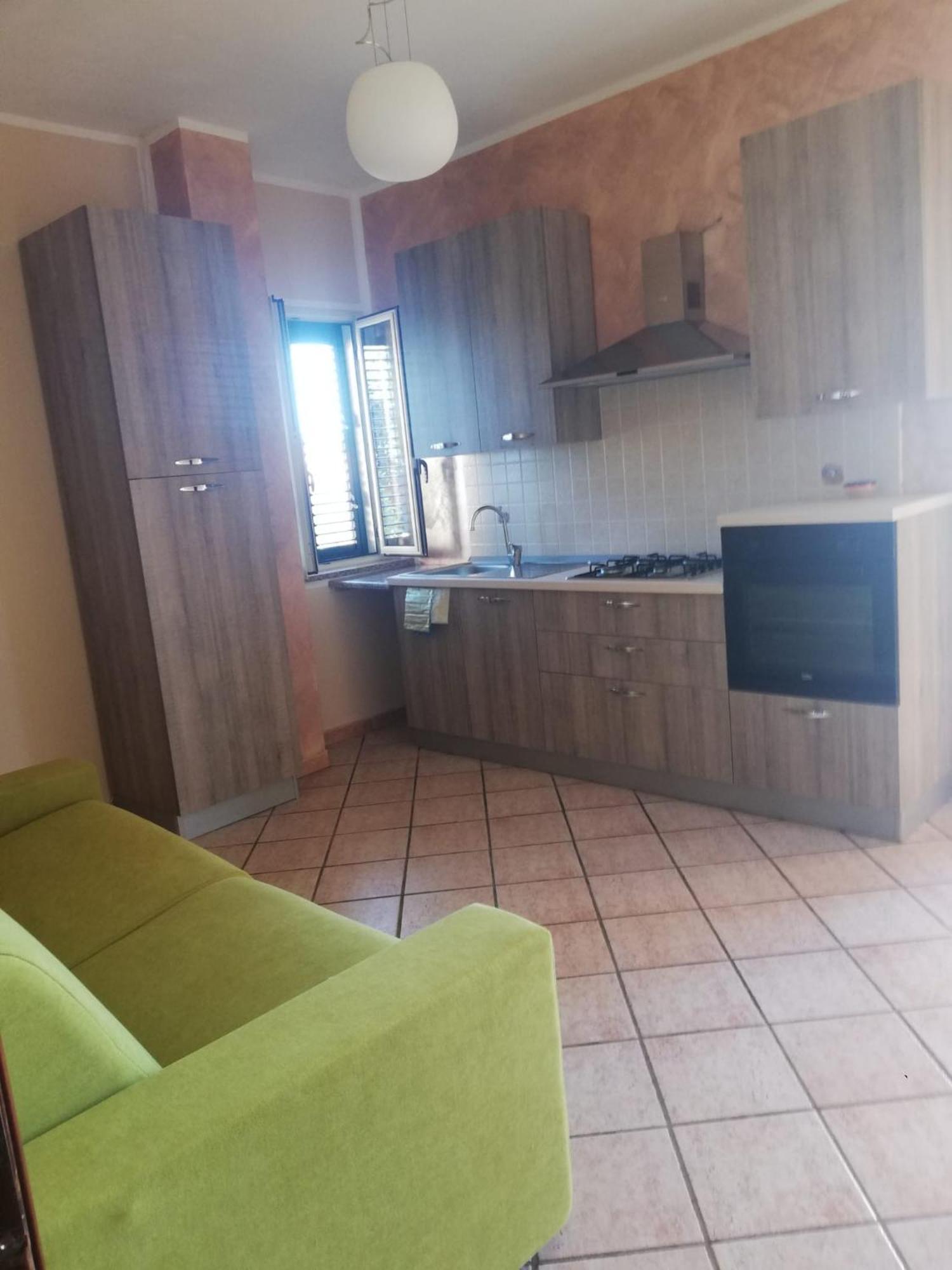Agriturismo Brace Villa Santa Domenica  Ngoại thất bức ảnh