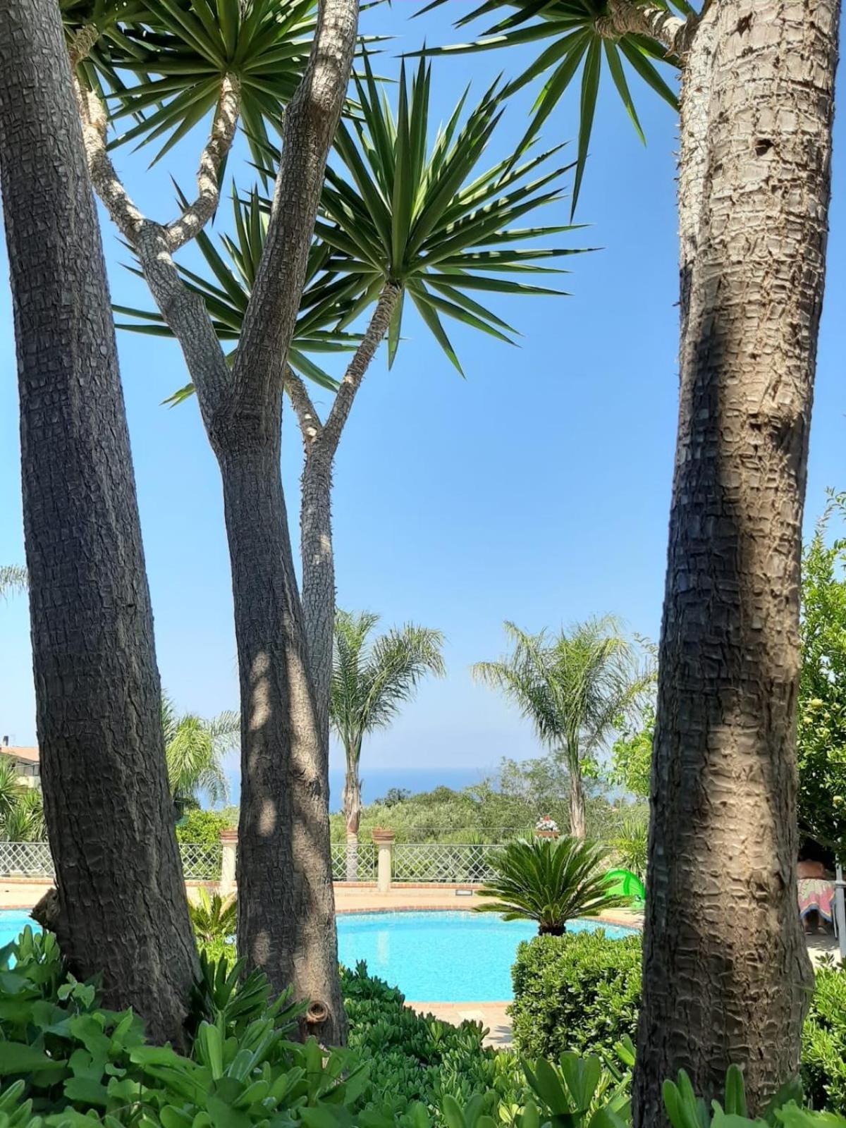 Agriturismo Brace Villa Santa Domenica  Ngoại thất bức ảnh