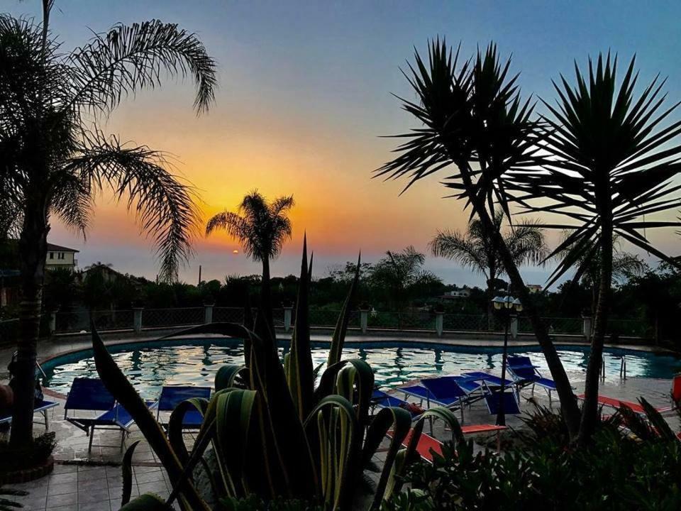 Agriturismo Brace Villa Santa Domenica  Ngoại thất bức ảnh