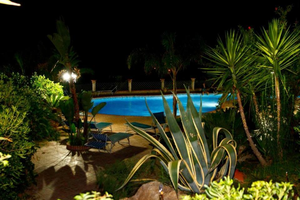 Agriturismo Brace Villa Santa Domenica  Ngoại thất bức ảnh
