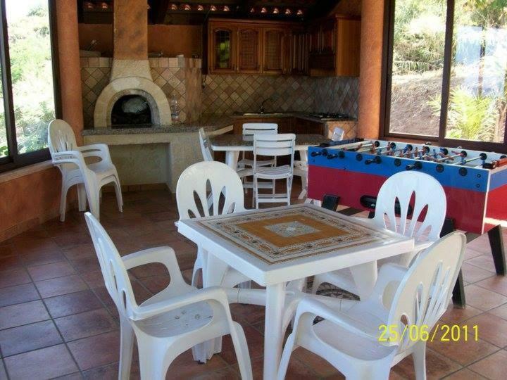Agriturismo Brace Villa Santa Domenica  Ngoại thất bức ảnh